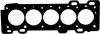 Прокладка ГБЦ (товщина: 1,5мм) VOLVO S60 I, S80 I, V70 II, XC70 I, XC90 I 2.5 07.01-12.14 REINZ VICTOR REINZ 61-36965-00 (фото 1)