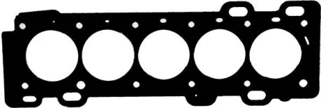 Прокладка ГБЦ (товщина: 1,5мм) VOLVO S60 I, S80 I, V70 II, XC70 I, XC90 I 2.5 07.01-12.14 REINZ VICTOR REINZ 61-36965-00