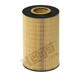 Масляний фільтр (фільтр повітряний) MAN TGA, TGX I D2868LF02-D2868LF07 03.07-06.19 HENGST HENGST FILTER E423H D147 (фото 1)