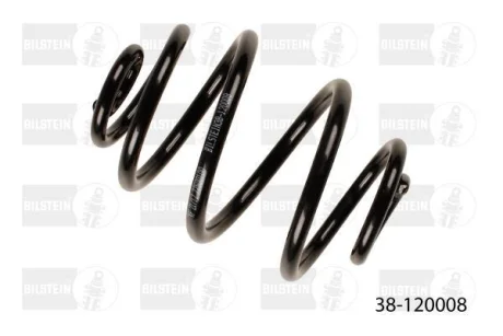 Пружина підвіски BILSTEIN 38-120008