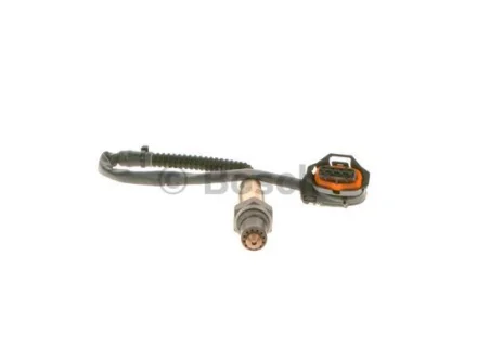 Лямбда-зонд (кількість дротів 4, 373мм) OPEL ASTRA J, ASTRA J GTC, CORSA D, CORSA E, INSIGNIA A, ZAFIRA C SAAB 9-5 1.6/1.6CNG 11.06- 0 258 010 532 BOSCH 0258010532