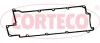 Corteco ="440008P" Прокладка клапанної кришки HYUNDAI 1,6-2,0 16V 95-06 =