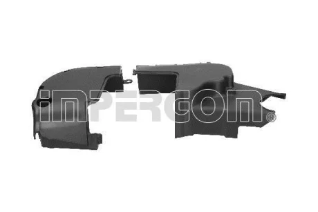 Кришкка ременя ГРМ ALFA ROMEO MITO FIAT 500, 500 C, 500L, BRAVO II, DOBLO, DOBLO CARGO, GRANDE PUNTO, IDEA, PANDA, PUNTO, PUNTO EVO, STILO, TIPO LANCIA MUSA, Y, YPSILON 1.2-2.4 03.96- IMPERGOM 5337