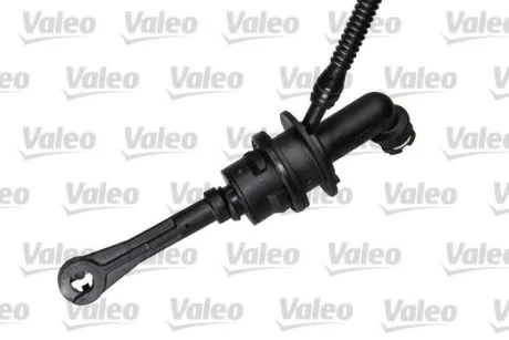 PEUGEOT головний циліндр зчеплення 406 95-04 Valeo 874395