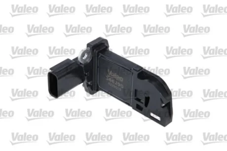 Фото 1 - FORD Витратомір повітря Focus, C-Max, Kuga, Mondeo, Transit TDCi 08- Valeo 366290 FORD Витратомір повітря Focus, C-Max, Kuga, Mondeo, Transit TDCi 08- Valeo 366290 (фото 1)