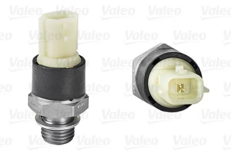 CITROEN датчик тиску повітря C1/C3/C4 Cactus/C-Elysse 1,0-1,2VTi Valeo 255610
