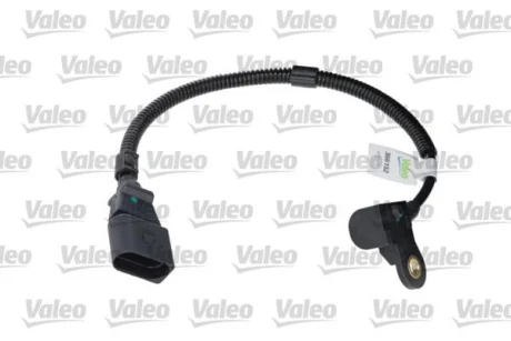 VW датчик положення валу розподільчого Audi A3,4,5,Q5,Skoda,Caddy III,Golf V,Passat,T5 1.6/2.0TDI Valeo 366152