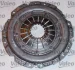 OPEL К-кт зчеплення з центральним вимикачем ASTRA G Ліфтбек (T98) 1.7 TD (F69) 98-00 Valeo 834044 (фото 1)