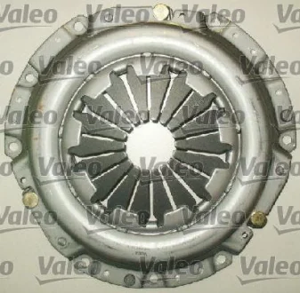 HYUNDAI К-кт зчеплення диск+корзина+підшипник SONATA III (Y-3) 2.0 i 16V -98 Valeo 826402