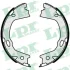 LPR 01094 Колодки стоянкового гальма Hyundai Azera (05-, 10-)/ Kia Optima (10-15) (01094) LPR 01094