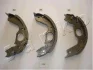 JAPKO 55503 Колодки тормозные барабанные задние Mitsubishi Pajero Sport (98-) (55503) JAPKO 55503