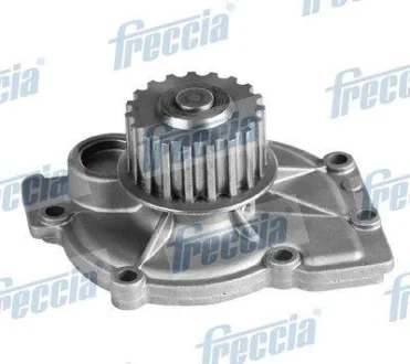 Водяна помпа Volvo S60/S80/V70 2.4 D5 01- FRECCIA WP0360