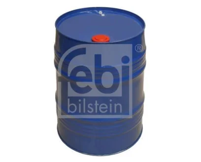 Концентрат антифризу (тип охолоджувача G12++) (60L, 1:1=-36°C), Si-OAT, фіолетовий, включає: моно-етиленгліколь MERCEDES A (V177), A (W176), A (W177), AMG GT (C190), AMG GT (C192) 1.0-Electric FEBI FEBI BILSTEIN 37402