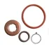 MEATDORIA CITROEN Р-кт інжекторної форсунки C5 I (DE_) 2.0 HDi (DERHYB) 02-04, HYUNDAI 9565 MEAT & DORIA 9565