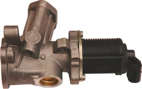 MEATDORIA FIAT Клапан EGR 500,Doblo,Grande Punto,Opel Agila,Combo Tour,Corsa C/D,Meriva,Suzuki 1.3CDTI MEAT & DORIA MEAT&DORIA 88043
