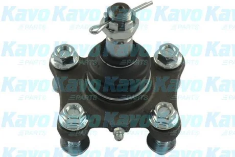 Опора кульова (передня/знизу) Toyota Hilux 85-89/Hiace 98-06 PARTS KAVO SBJ-9031