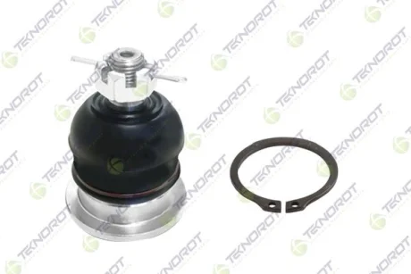 MITSUBISHI Кульова опора L200 / TRITON 2.5 07-15, PAJERO SPORT II 2.5 08-15 TEKNOROT MI-764