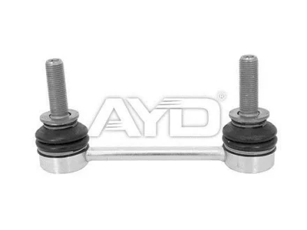 Стійка стабілізатору задн (121mm) FORD USA FUSION (06-), EDGE (14-), GALAXY (15-) (96-14952) Ayd 9614952