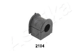 (Ø 22mm) Втулка стабілізатора перед. Toyota Corolla/ Avensis 1.6-2.4 00-08 ASHIKA GOM-2104