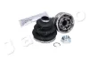 ШРКШ зовн. (28/32z L146mm) FREELANDER I 1.8-2.5 4x4 00-06 JAPKO 62L19