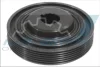 Шків колінвалу Ford Transit Connect 1.8 16V 02-13 IJS GROUP 17-1026 17-1026