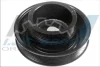 Шків колінвалу Ford Fiesta/Focus/Fusion 1.25-1.6 16V 01-12 IJS GROUP 17-1114 17-1114