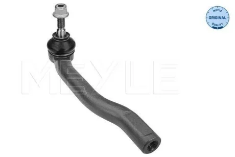 Рульовий наконечник лів NISSAN CUBE, MICRA C+C III, MICRA III, NOTE, NV200, NV200 / EVALIA, TIIDA 1.0-Electric 03.02- MEYLE 36-16 020 0027