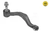 Рульовий наконечник лів MINI (F55), (F56), (F57), (F66, F65), CLUBMAN (F54), COUNTRYMAN (F60) 1.2-Electric 09.13- MEYLE 316 020 0037/HD 316 020 0037/HD