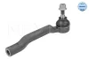 Рульовий наконечник прав NISSAN MICRA IV, NOTE 1.2/1.5D 05.10- MEYLE 36-16 020 0036 36-16 020 0036