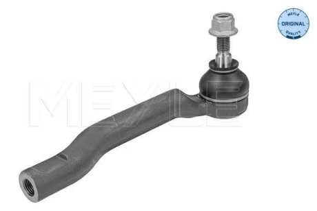 Рульовий наконечник прав NISSAN MICRA IV, NOTE 1.2/1.5D 05.10- MEYLE 36-16 020 0036