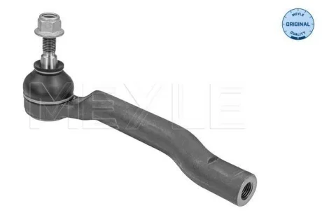 Рульовий наконечник лів NISSAN MICRA IV, NOTE 1.2/1.5D 05.10- MEYLE 36-16 020 0035