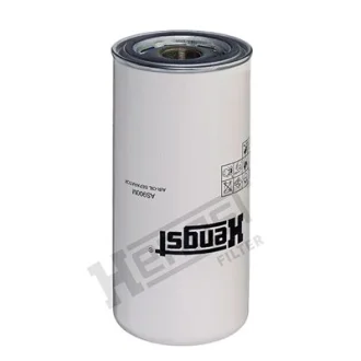 Масляний фільтр (фільтр, що вгвинчується) ATLAS AR 62 D BOGE 100-2, 61-2, 75-2, 90-2 FINI ROTAR Mci 4008, ROTAR Mci 4010, ROTAR Mci 5008, ROTAR Mci 5008 STC, ROTAR Mci 5010, ROTAR Mci 5010 STC HENGST HENGST FILTER AS900M