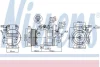 Компресор кондиціонера First Fit NISSENS 890175 (фото 1)