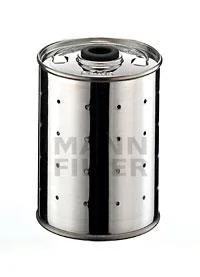 Масляний фільтр (фільтр повітряний) DEUTZ FAHR D 25, D 30 KRAMER 400, 550 FILTER MANN PF 815