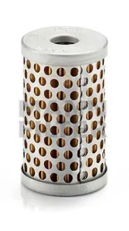 Масляний фільтр (фільтр повітряний) FILTER MANN H 53/3