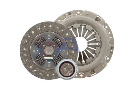 Комплект зчеплення з підшипником HONDA CR-V II 2.0 09.01-03.07 AISIN KH-070