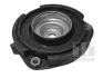 Подушка амортизатора передн лів/прав AUDI A3, TT SEAT ALTEA, ALTEA XL, LEON, TOLEDO III SKODA OCTAVIA II VW CADDY III, GOLF PLUS, GOLF PLUS V, GOLF V, GOLF VI 1.2-Electric 02.03-05.16 TED-GUM TEDGUM 00728263 (фото 1)