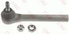 Рульовий наконечник лів/прав FIAT PANDA  LANCIA YPSILON 0.9-1.3D 08.10- TRW JTE111 JTE111