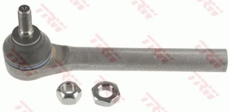 Рульовий наконечник лів/прав FIAT PANDA LANCIA YPSILON 0.9-1.3D 08.10- TRW JTE111