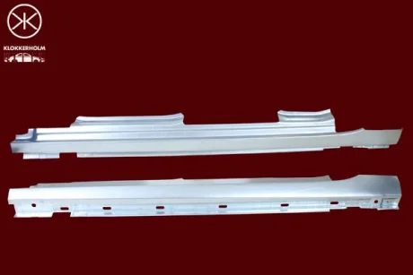 Поріг KLOKKERHOLM 5053012