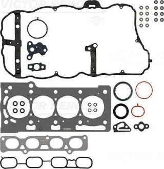 ="" Комплект прокладок Г/Ц TOYOTA 1NR-FE \'\'09-18 VICTOR REINZ ="025403001"