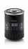 MANN-FILTER W932 Фільтр масла Renault Clio 1.9D 91-98 W932
