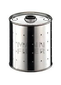 -FILTER Фільтр масляний Mercedes W115 200/220D O309 MANN PF 925X (фото 1)
