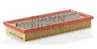 -FILTER Фільтр повiтряний DB W124/201 250D MANN C 38 163/2