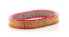 MANN-FILTER C 3338 Фільтр повітряний Ford Escort 1.6 86-/Fiesta 86- C 3338