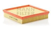 -FILTER Фільтр повітряний VW 412 VARIANT 1.8 E,LE 1973.07 - 1975.03 MANN C 2290