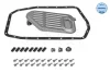Фільтр АКПП BMW 3 (E46)/5 (E39)/7 (E38) 2.0-3.0 i -05 (к-кт з прокладкою) MEYLE 300 135 0001/SK 300 135 0001/SK