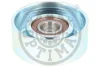Натяжний ролик, полікліновий ремінь Optimal 0-N2519S (фото 2)
