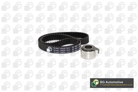 Комплект ГРМ Ranger 2.5TD 99-06 BGA TB2306K