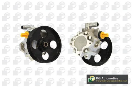 Насос гідропідсилювача CITROEN C5/PEUGEOT 607 1.8-2.2 00-10 BGA PSP1410 (фото 1)